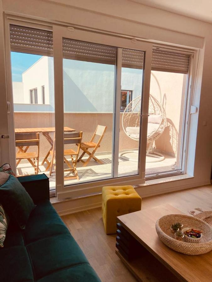 Appartement Jarun