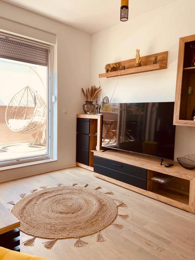 Jarun Appartement Zagreb