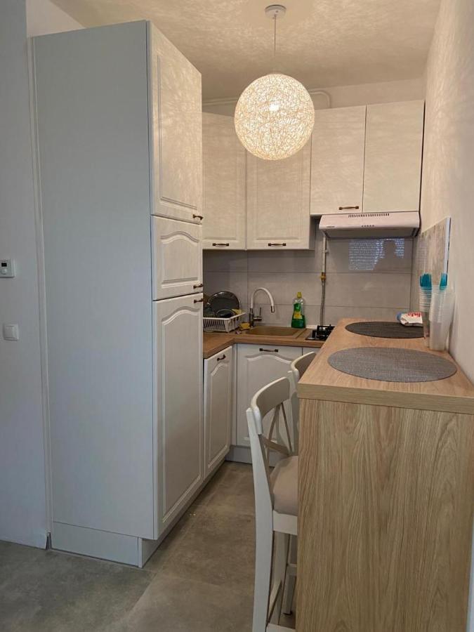 Appartement Jarun Zagreb