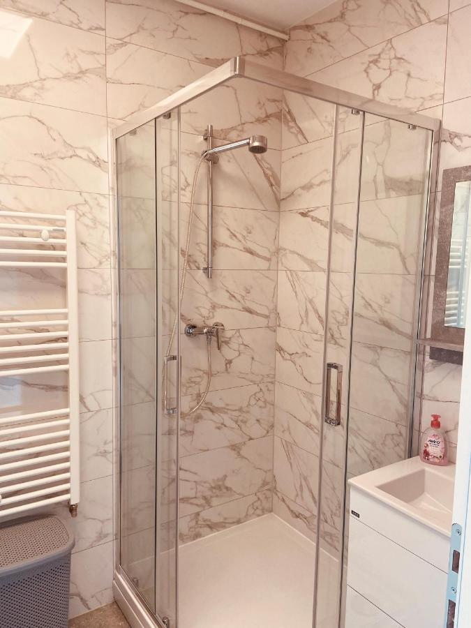 Appartement Jarun Zagreb