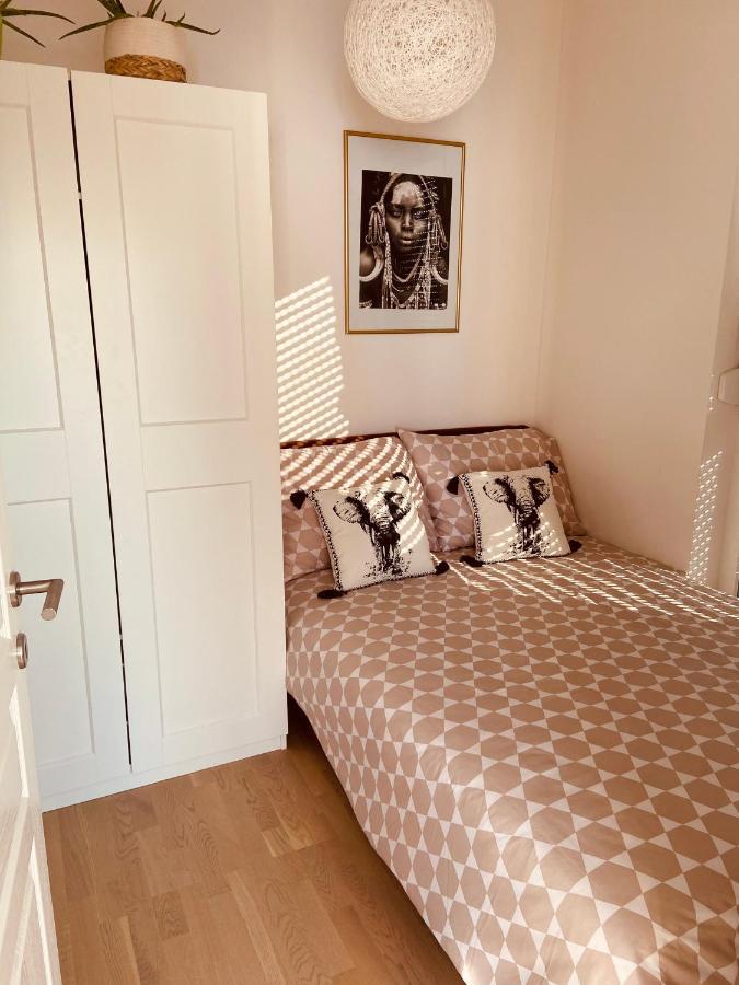 Appartement Jarun *